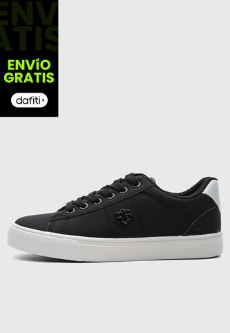 Tenis Lifestyle Royal County of Berkshire Polo Negro Royal County of Berkshire Polo