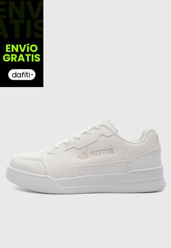 Tenis Lifestyle Royal County of Berkshire Polo Blanco Royal County of Berkshire Polo