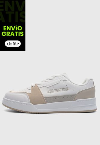 Tenis Lifestyle Royal County of Berkshire Polo Blanco Royal County of Berkshire Polo