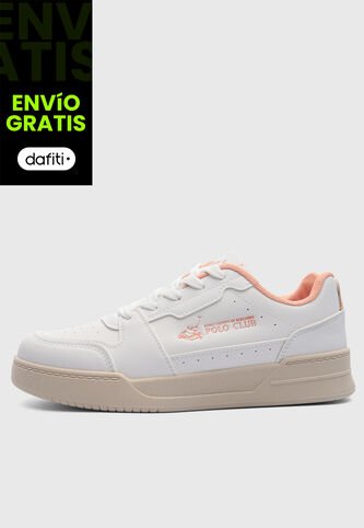 Tenis Lifestyle Royal County of Berkshire Polo Blanco Royal County of Berkshire Polo