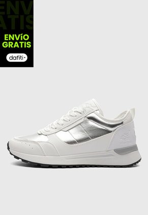 Tenis Royal County of Berkshire Polo Blanco