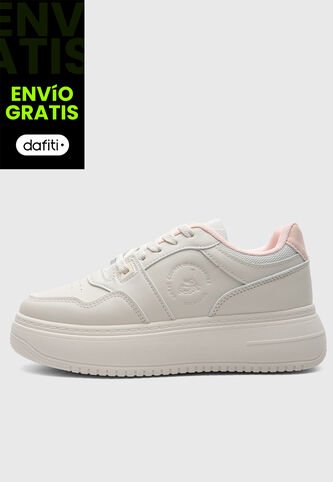 Tenis Lifestyle Royal County of Berkshire Polo Beige Royal County of Berkshire Polo