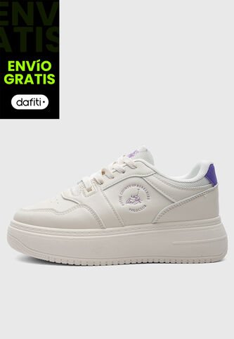 Tenis Lifestyle Royal County of Berkshire Polo Beige Royal County of Berkshire Polo