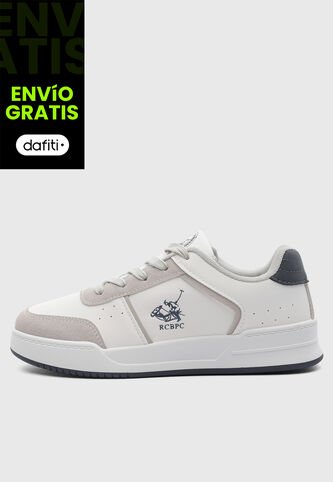 Tenis Lifestyle Royal County of Berkshire Polo Blanco Royal County of Berkshire Polo