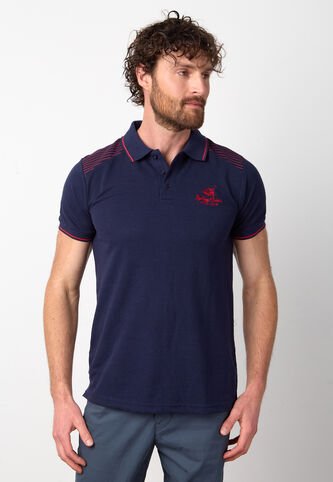 Polo Royal County of Berkshire Polo Azul Royal County of Berkshire Polo