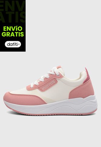 Tenis Lifestyle Royal County of Berkshire Polo Marfil Royal County of Berkshire Polo