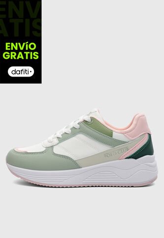 Tenis Lifestyle Royal County of Berkshire Polo Blanco Royal County of Berkshire Polo