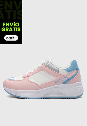 Tenis Lifestyle Royal County of Berkshire Polo Rosa Royal County of Berkshire Polo