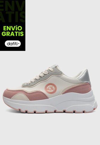 Tenis Lifestyle Royal County of Berkshire Polo Blanco Royal County of Berkshire Polo