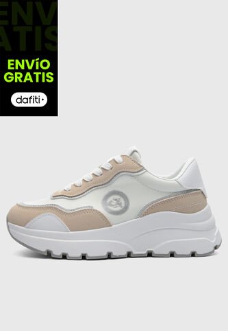Tenis Lifestyle Royal County of Berkshire Polo Blanco Royal County of Berkshire Polo