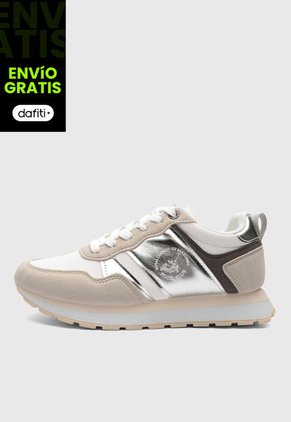 Tenis Royal County of Berkshire Polo Blanco