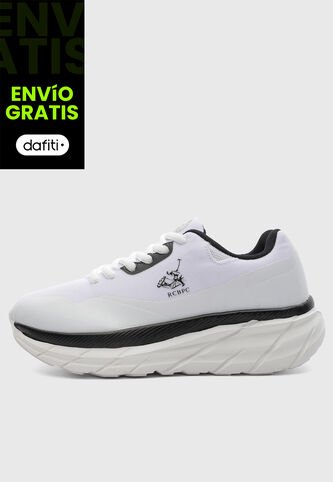 Tenis Lifestyle Royal County of Berkshire Polo Blanco Royal County of Berkshire Polo