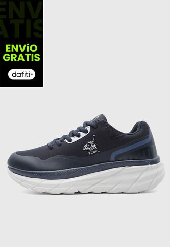 Tenis Lifestyle Royal County of Berkshire Polo Azul Royal County of Berkshire Polo
