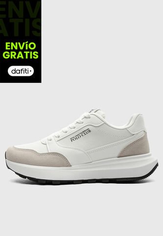 Tenis Lifestyle Royal County of Berkshire Polo Marfil Royal County of Berkshire Polo