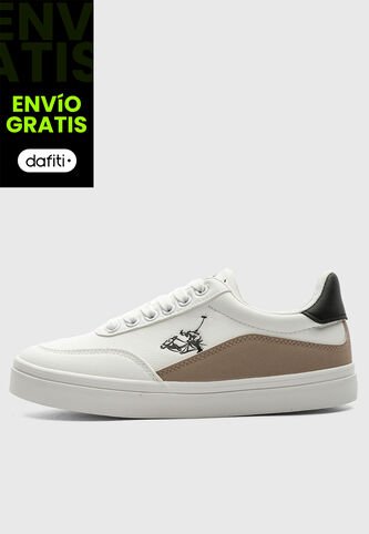 Tenis Lifestyle Royal County of Berkshire Polo Blanco Royal County of Berkshire Polo