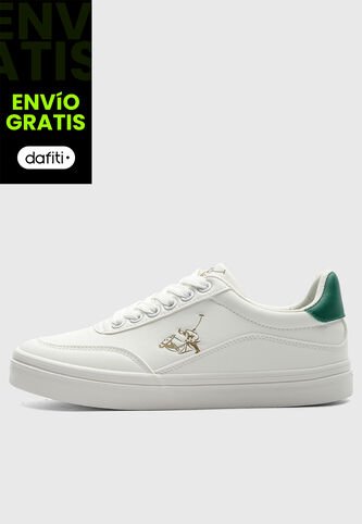 Tenis Lifestyle Royal County of Berkshire Polo Blanco Royal County of Berkshire Polo