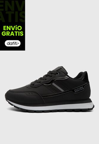 Tenis Lifestyle Royal County Negro Royal County of Berkshire Polo