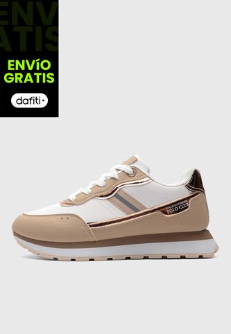 Tenis Lifestyle Royal County of Berkshire Polo Blanco Royal County of Berkshire Polo