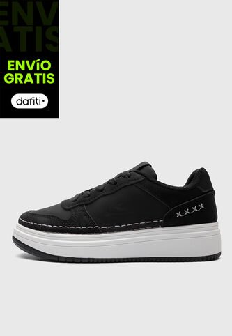 Tenis Lifestyle Royal County of Berkshire Polo Negro Royal County of Berkshire Polo