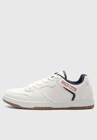 Tenis Lifestyle Royal County of Berkshire Polo Blanco Royal County of Berkshire Polo