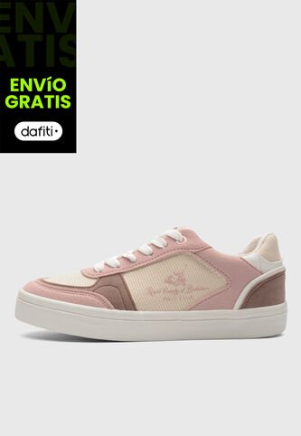 Tenis Lifestyle Royal County of Berkshire Polo Beige Royal County of Berkshire Polo
