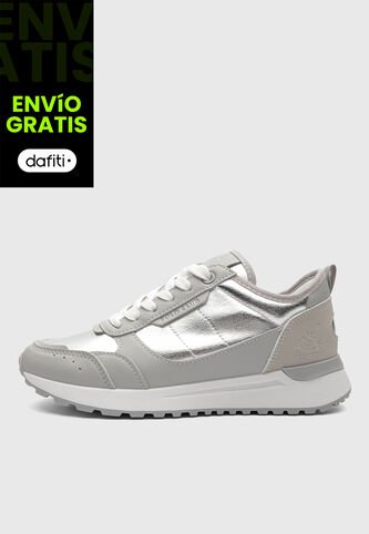 Tenis Lifestyle Royal County of Berkshire Polo Gris Royal County of Berkshire Polo