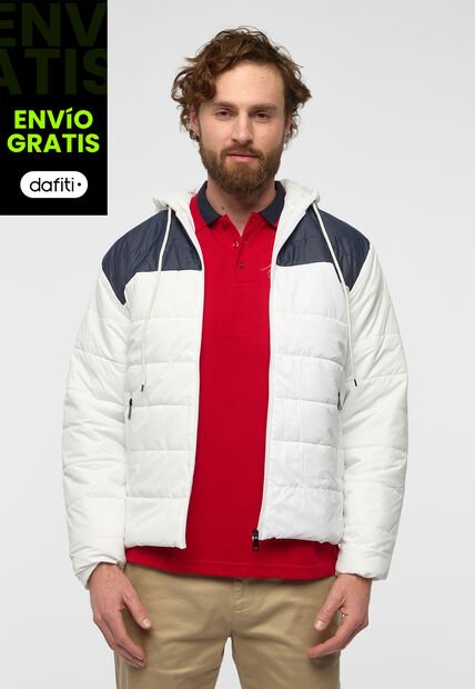 Chaqueta Royal County Of Berkshire Polo Blanco
