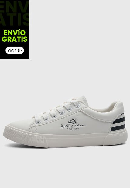 Tenis Royal County of Berkshire Polo Blanco