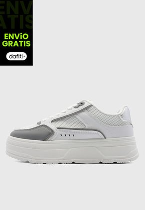 Tenis Royal County of Berkshire Polo Blanco