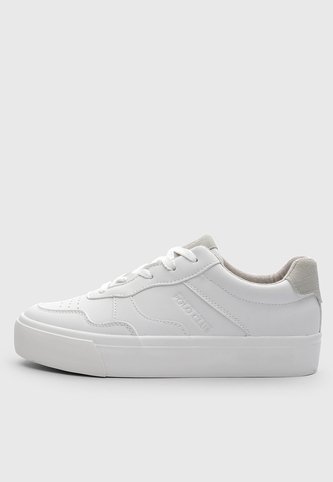 Tenis Lifestyle Royal County of Berkshire Polo Blanco Royal County of Berkshire Polo