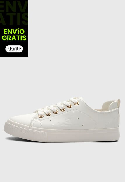 Tenis Royal County of Berkshire Polo Blanco