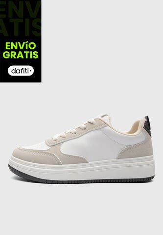Tenis Lifestyle Royal County of Berkshire Polo Blanco Royal County of Berkshire Polo