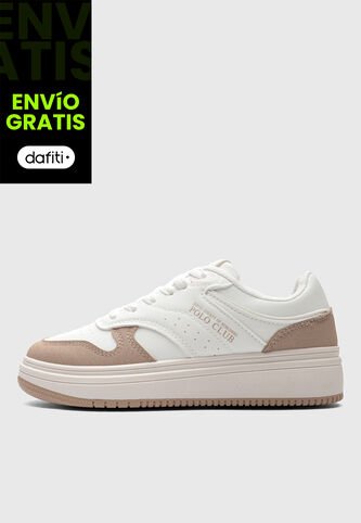 Tenis Lifestyle Royal County of Berkshire Polo Blanco Royal County of Berkshire Polo