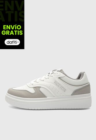 Tenis Lifestyle Royal County of Berkshire Polo Blanco Royal County of Berkshire Polo