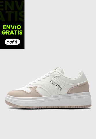 Tenis Lifestyle Royal County of Berkshire Polo Blanco Royal County of Berkshire Polo