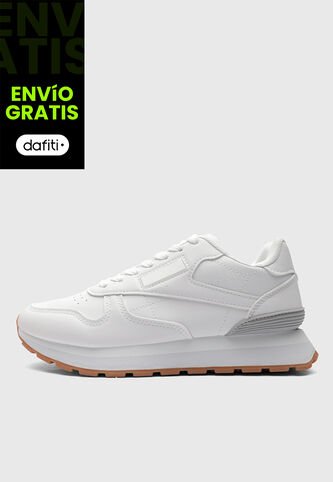 Tenis Lifestyle Royal County Blanco Royal County of Berkshire Polo