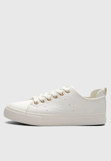Tenis Lifestyle Royal County of Berkshire Polo Blanco