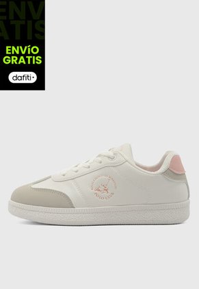 Tenis Royal County of Berkshire Polo Blanco