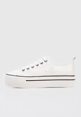 Tenis Lifestyle Royal County of Berkshire Polo Blanco Royal County of Berkshire Polo