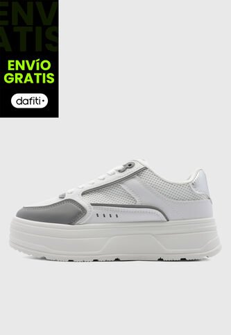 Tenis Lifestyle Royal County of Berkshire Polo Blanco Royal County of Berkshire Polo