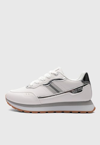 Tenis Lifestyle Royal County of Berkshire Polo Blanco Royal County of Berkshire Polo