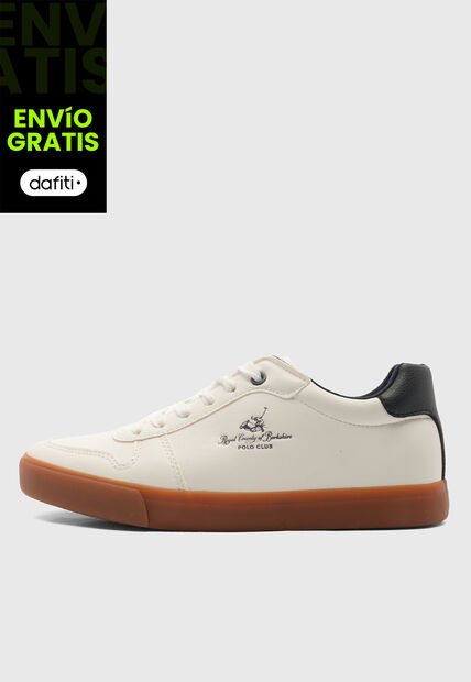 Tenis Royal County of Berkshire Polo Blanco