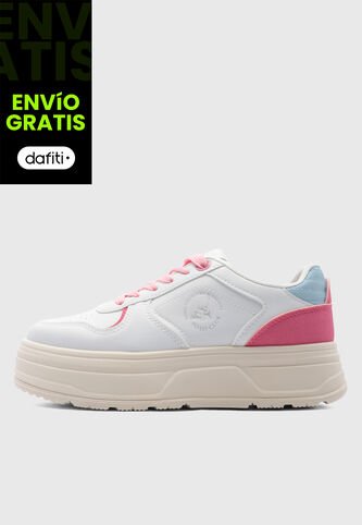 Tenis Lifestyle Royal County of Berkshire Polo Blanco Royal County of Berkshire Polo