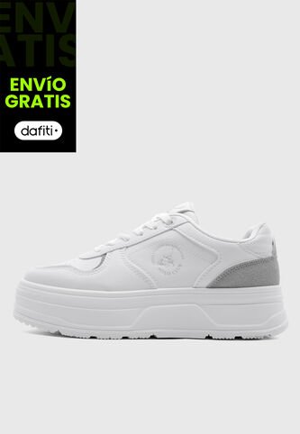 Tenis Lifestyle Royal County of Berkshire Polo Blanco Royal County of Berkshire Polo