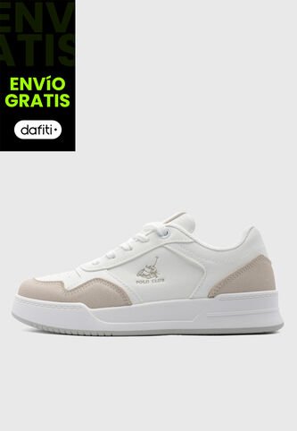 Tenis Lifestyle Royal County of Berkshire Polo Blanco Royal County of Berkshire Polo