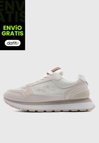 Tenis Lifestyle Royal County of Berkshire Polo Blanco Royal County of Berkshire Polo