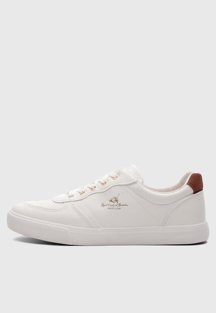 Tenis Lifestyle Royal County of Berkshire Polo Marfil