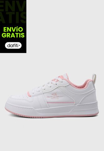 Tenis Lifestyle Royal County of Berkshire Polo Blanco Royal County of Berkshire Polo