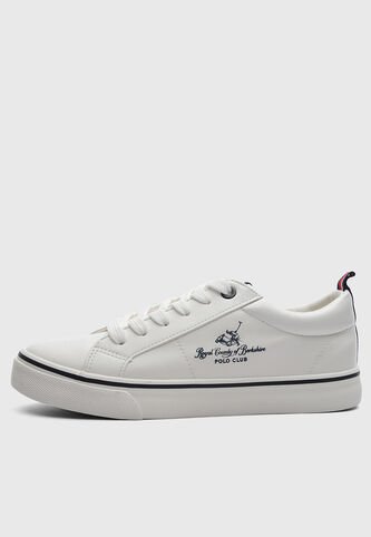 Tenis Royal County of Berkshire Polo Blanco Royal County of Berkshire Polo