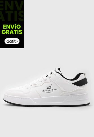 Tenis Lifestyle Royal County of Berkshire Polo Blanco Royal County of Berkshire Polo